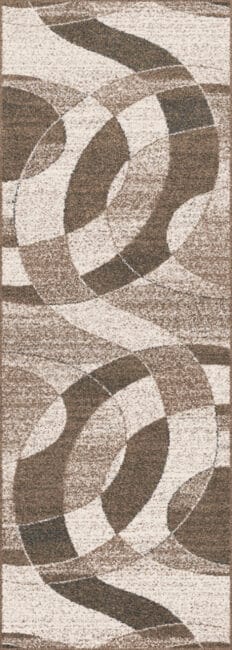 Chodnik FD Avanti Gerda Szary