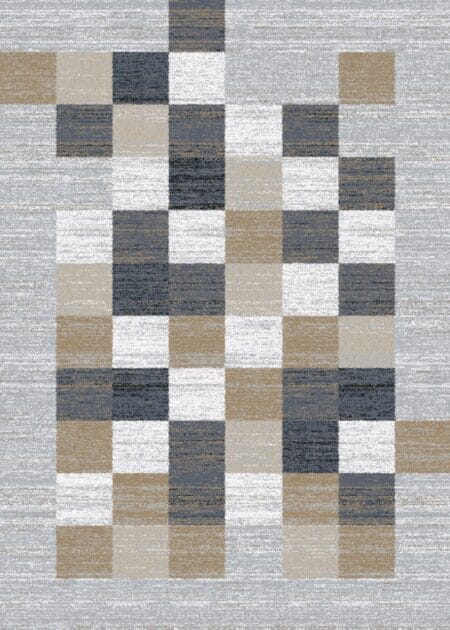 Dywan FD Avanti Ager Szary