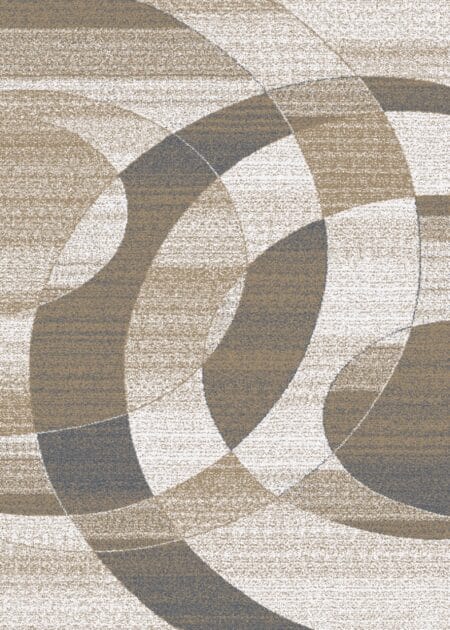 Dywan FD Avanti Gerda Szary