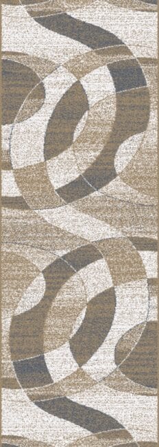 Chodnik FD Avanti Gerda Szary