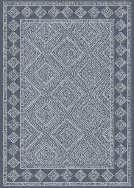 Dywan FD Avanti Iris Szary