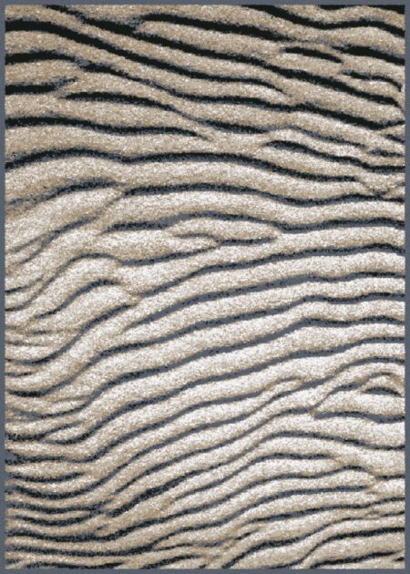 Dywan FD Avanti Jurata Czarny