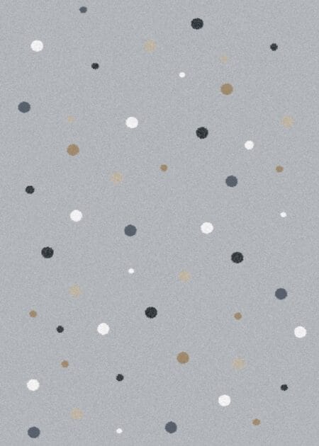 Dywan FD Avanti Lokar Szary