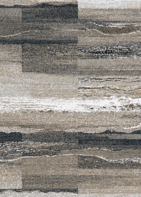 Dywan FD Avanti Seas Czarny