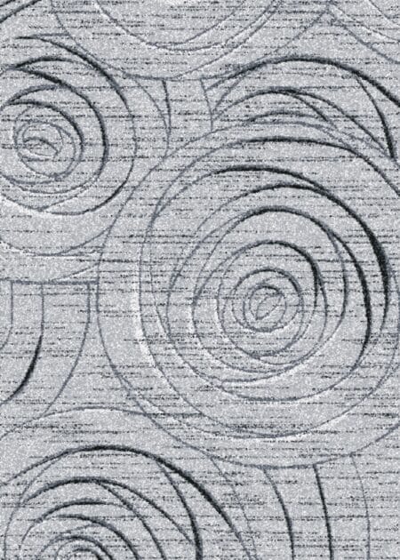 Dywan FD Avanti Venti Czarny