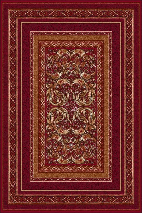 Dywan FD Standard Aralia Bordo-
