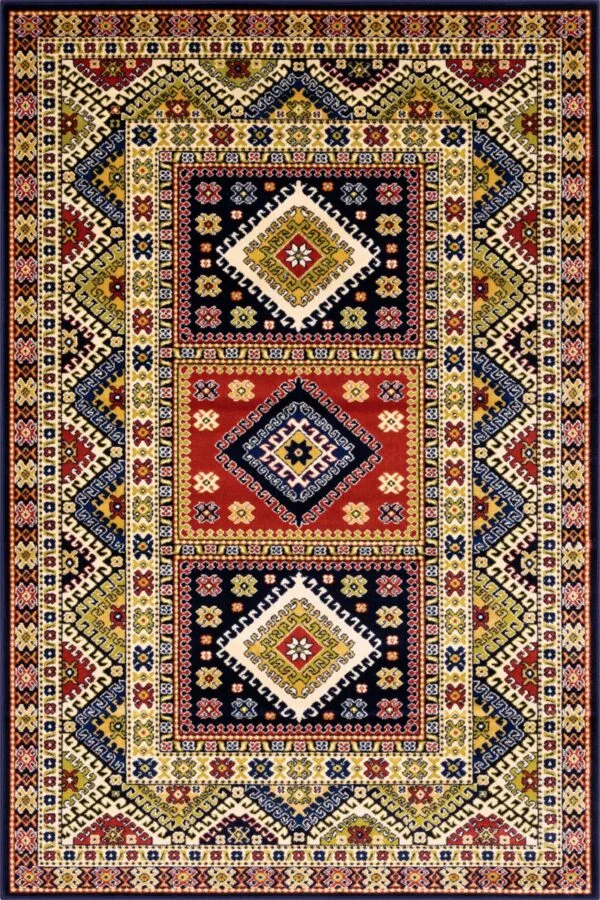 Dywan FD Standard Aras Granat-