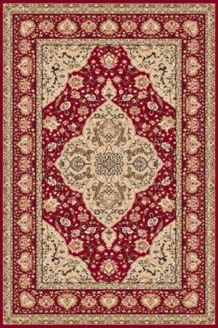 Dywan FD Standard Diktum Bordo-