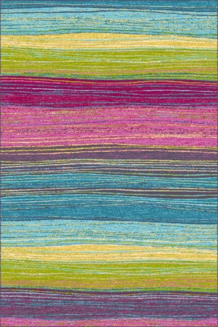 Dywan FD Funky Top Dor Szmaragd-