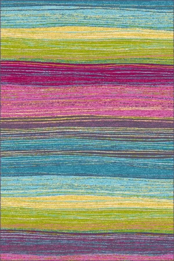 Dywan FD Funky Top Dor Szmaragd-