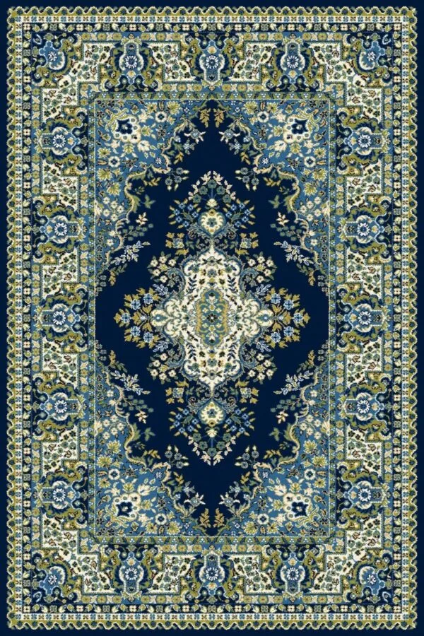 Dywan FD Standard Fatima S Granat-