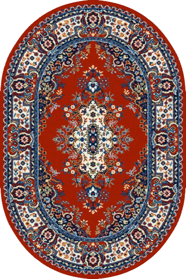 Dywan FD Standard Fatima S Rubin Owal-