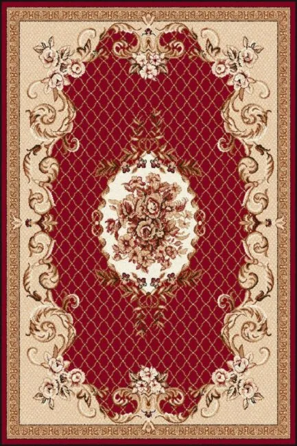 Dywan FD Optimal Gadus Bordo-