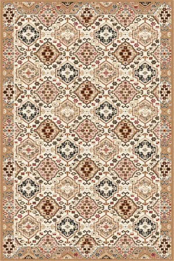 Dywan FD Standard Ines Krem-