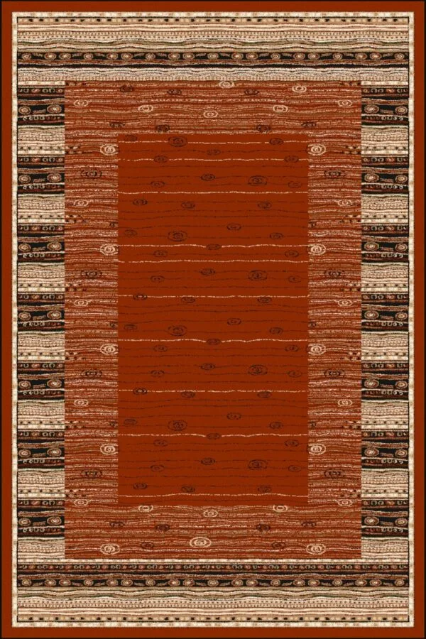 Dywan FD Standard Karen Terakota-