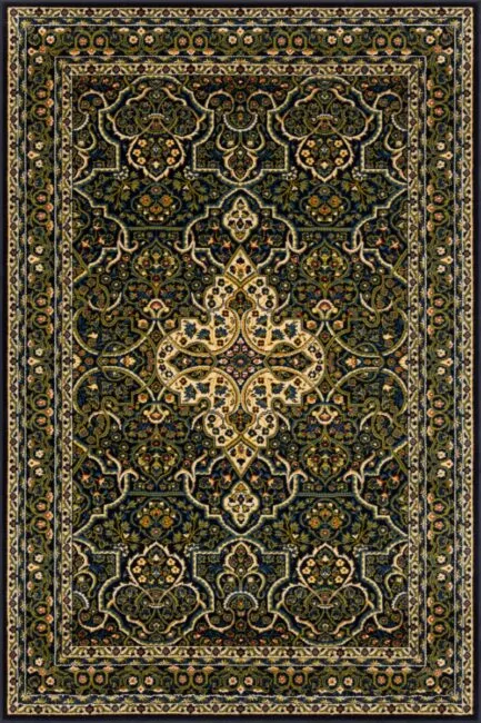 Dywan FD Standard Laurus Granat-