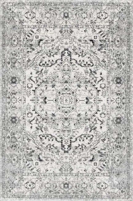Dywan FD Lush-B Lusia Popiel-