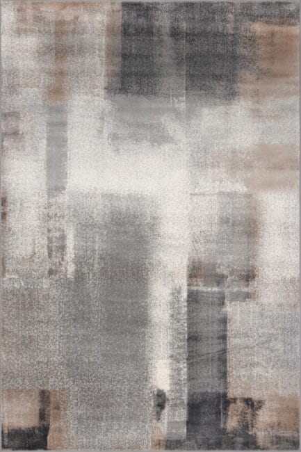 Dywan FD Soft Lyse Granit-