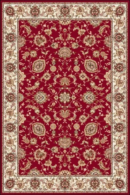 Dywan FD Standard Nazar Bordo-