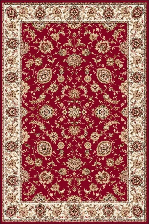Dywan FD Standard Nazar Bordo-