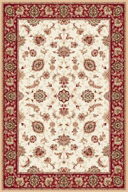 Dywan FD Standard Nazar Krem-