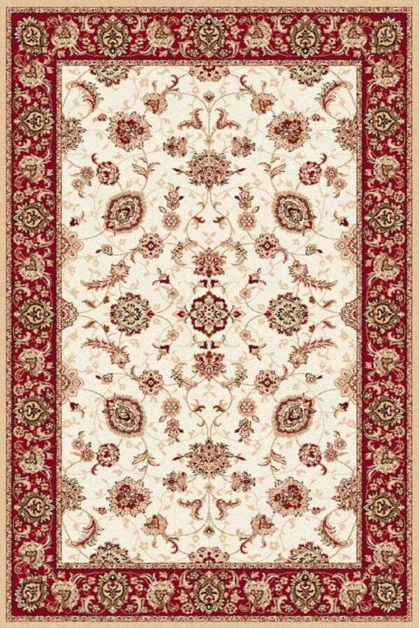 Dywan FD Standard Nazar Krem-