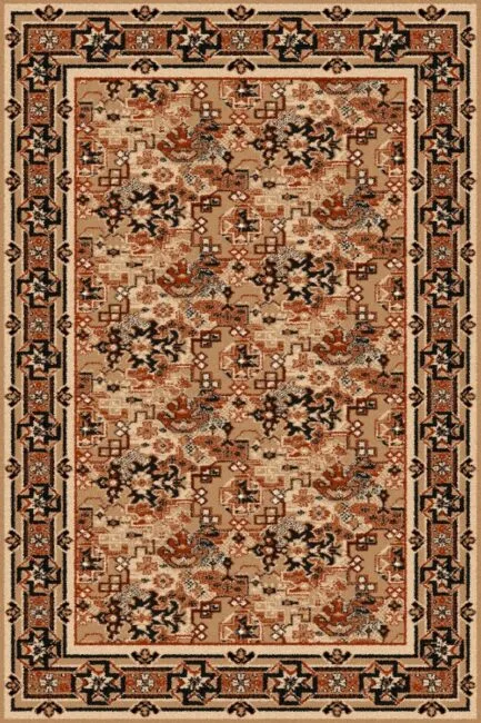 Dywan FD Standard Nazca Beż-