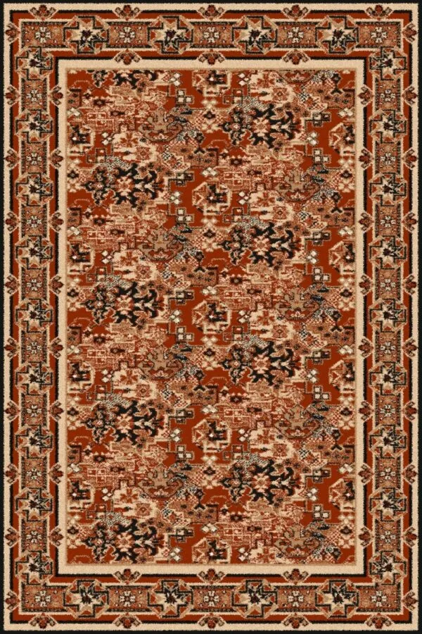 Dywan FD Standard Nazca Terakota-