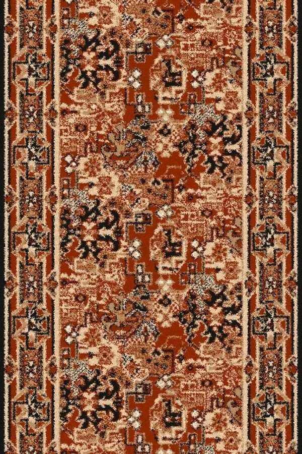 Chodnik FD Standard Nazca Terakota-