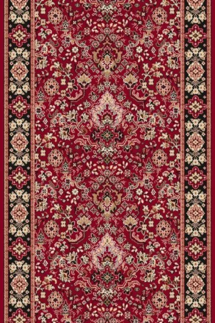 Chodnik FD Standard Oktan Bordo-