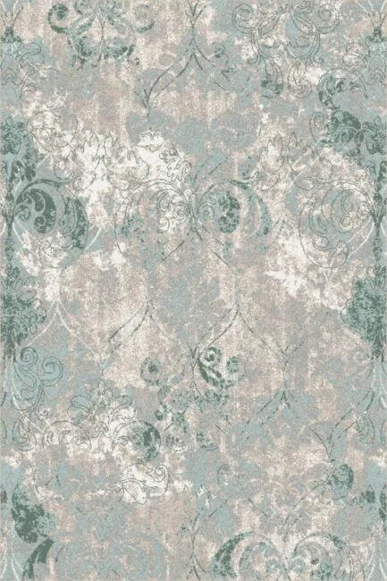 Dywan FD Lida Ornami Malachit-