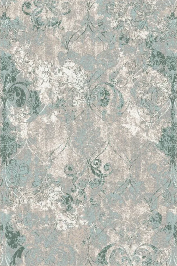 Dywan FD Lida Ornami Malachit-