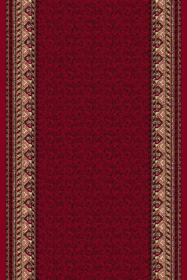Chodnik FD Optimal Rogatek Bordo-