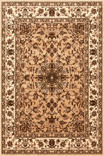 Dywan FD Standard Samir Beż-