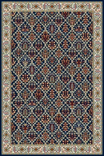 Dywan FD Standard Tamir Granat-
