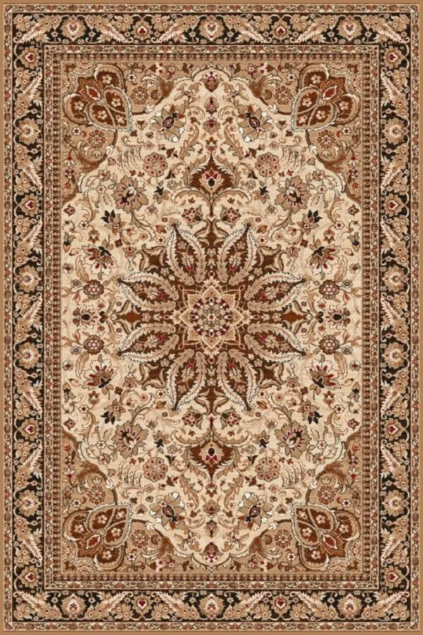 Dywan FD Standard Topaz Beż-