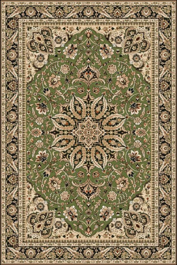 Dywan FD Standard Topaz Groszek-
