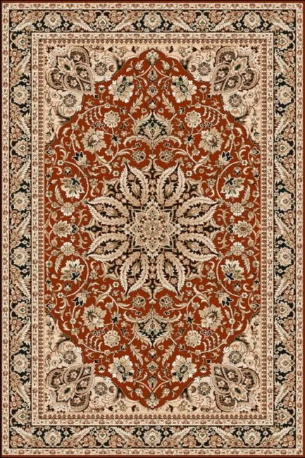 Dywan FD Standard Topaz Terakota-