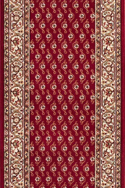 Chodnik FD Optimal Zdrojek Bordo-