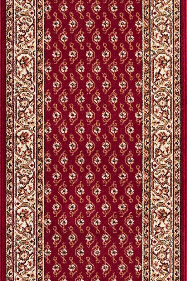 Chodnik FD Optimal Zdrojek Bordo-