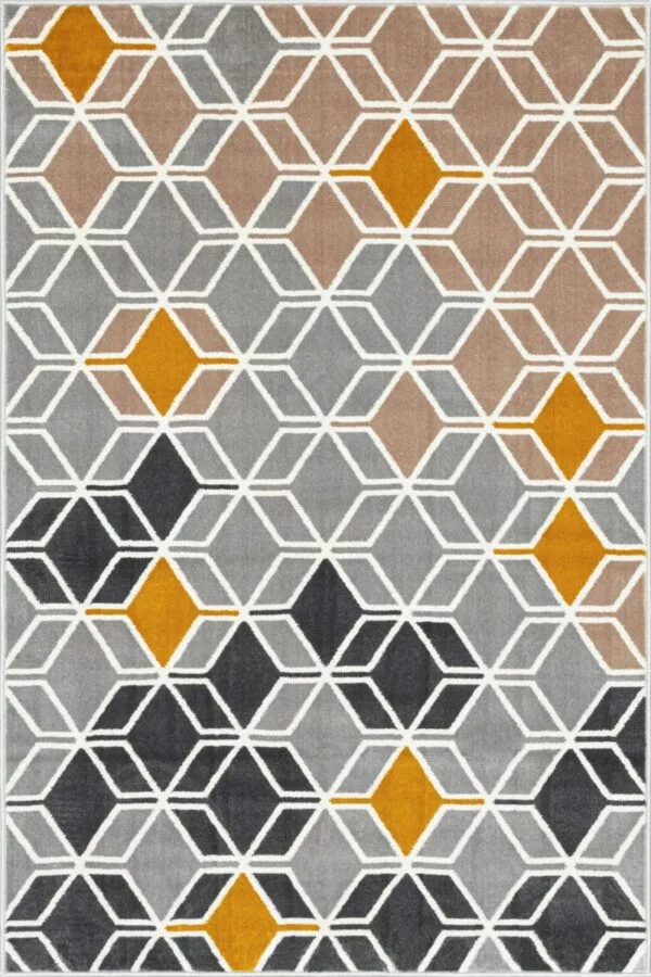 Dywan FD Soft Zork Popiel-
